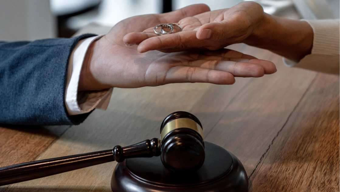 Marriage Dissolutions